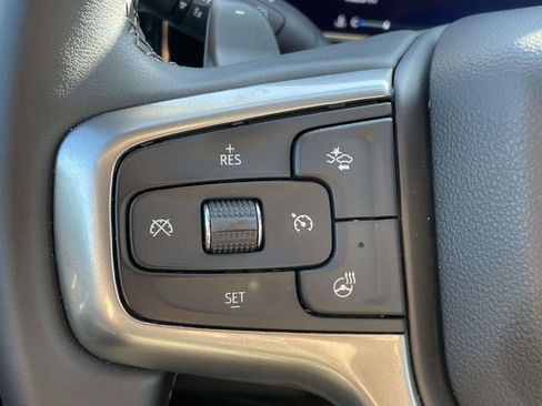 Used 2026 Chevrolet Silverado 1500 LT Trail Boss w/ LT Trail Boss Premium Package AWD/4WD image 26