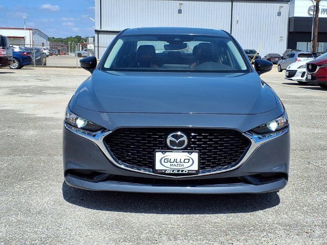 Used 2023 MAZDA MAZDA3 s AWD/4WD image 4