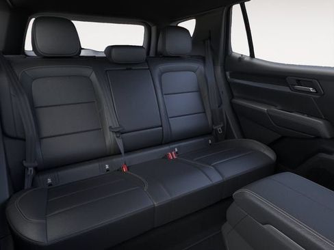 New 2027 GMC Terrain Elevation w/ Elevation Premium Package AWD/4WD image 17