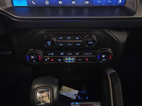 Used 2021 Ford Bronco First Edition image 31