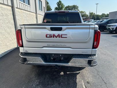 Used 2021 GMC Sierra 1500 SLT w/ SLT Premium Package