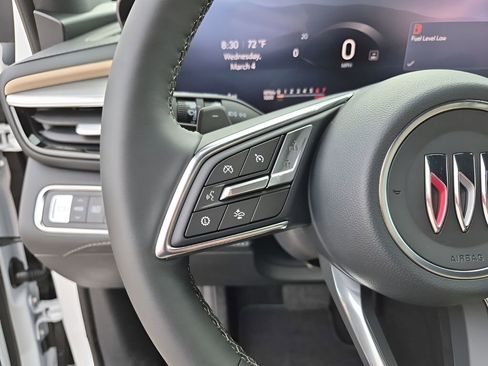 New 2026 Buick Enclave Preferred image 34