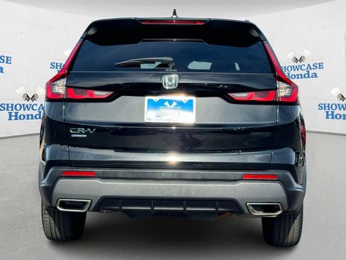 Used 2023 Honda CR-V Sport image 7