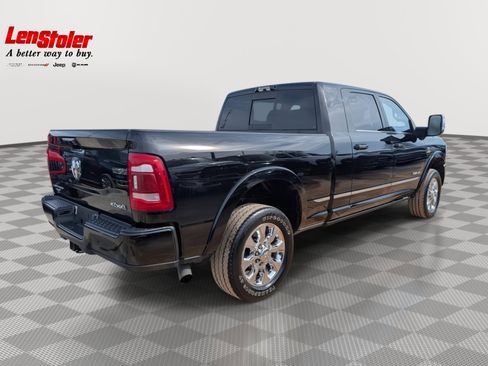 Used 2023 RAM 2500 Limited image 5
