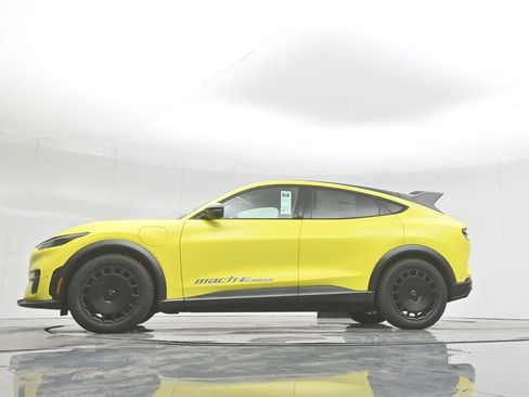 New 2024 Ford Mustang Mach-E GT image 55