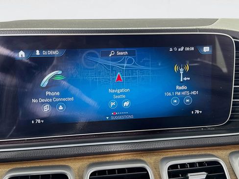 Used 2021 Mercedes-Benz GLE 53 AMG 4MATIC Coupe image 31