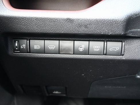 New 2025 Toyota RAV4 Limited image 28