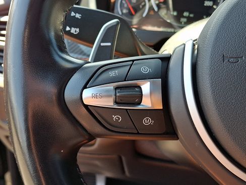 Used 2017 BMW X5 M AWD/4WD image 23
