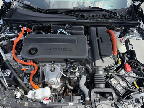 Used 2026 Honda Civic Sport image 20