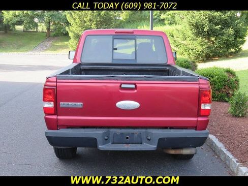 Used 2006 Ford Ranger XLT RWD image 8
