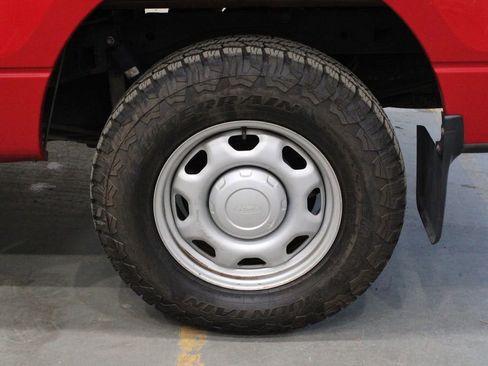 Used 2013 Ford F150 XL w/ Mid Equipment Group image 30