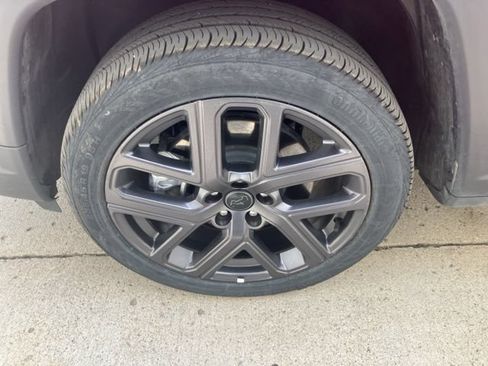 New 2026 Jeep Compass Limited AWD/4WD image 7