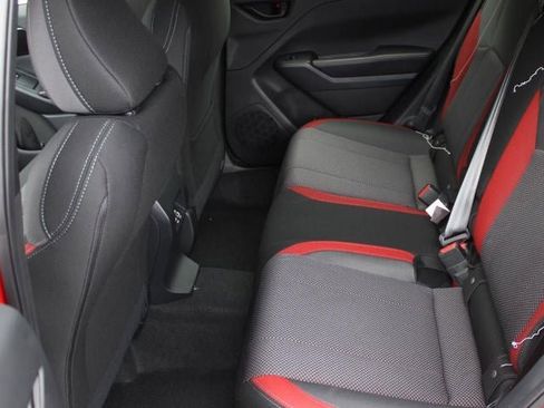 New 2025 Subaru Impreza RS w/ Popular Package #1 image 54