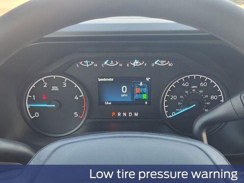 New 2026 Ford F250 XL w/ STX Appearance Package image 17