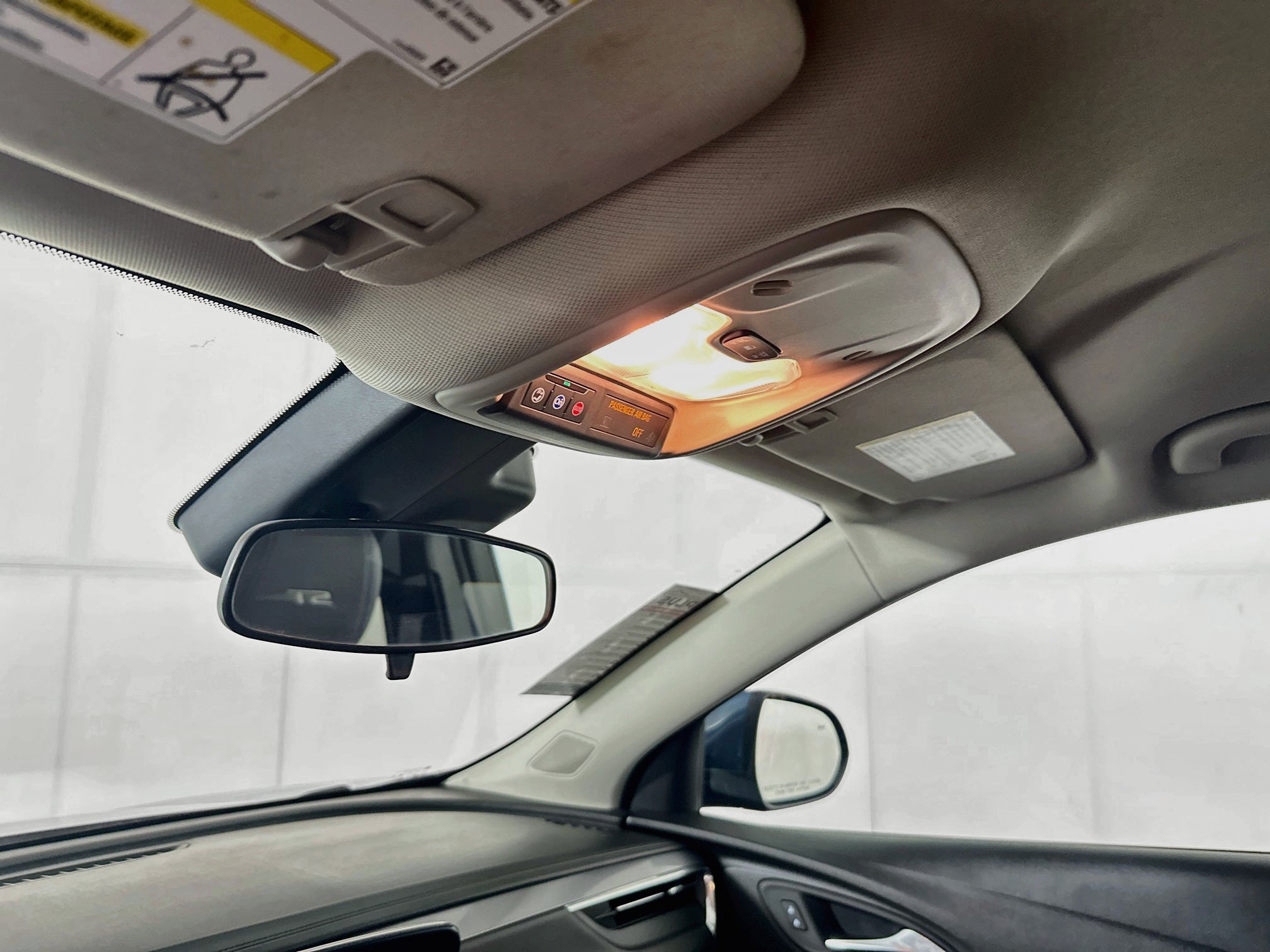 Used 2026 Buick Encore GX Sport Touring w/ Advanced Technology Package FWD image 18