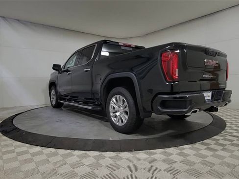 Used 2026 GMC Sierra 1500 Denali image 6
