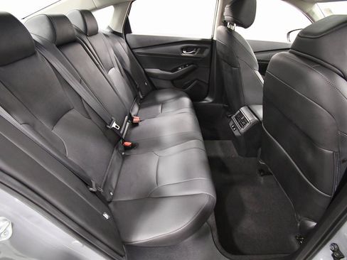 Certified 2025 Honda Accord Touring image 19