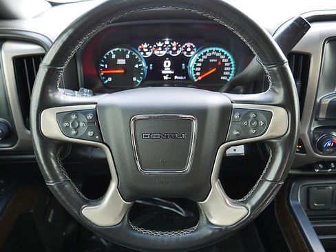 Used 2017 GMC Sierra 3500 Denali w/ Duramax Plus Package image 19