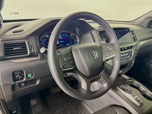 Used 2020 Honda Passport EX-L image 8