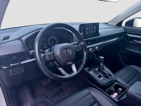 Used 2025 Honda CR-V EX-L image 7