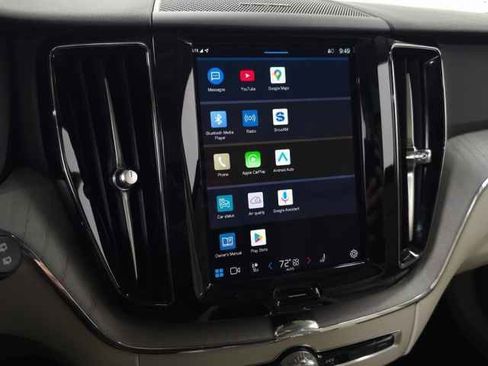 Used 2024 Volvo XC60 T8 Plus w/ Protection Package Premier image 26