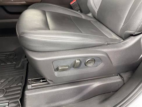 Certified 2026 Chevrolet Silverado 2500 LT w/ Trail Boss Package image 31