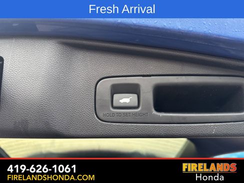 Used 2022 Honda CR-V Touring image 33