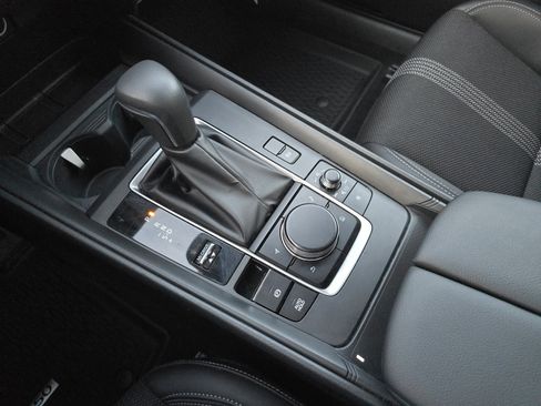 Used 2025 MAZDA CX-50 2.5 Hybrid w/ Preferred Pkg image 23