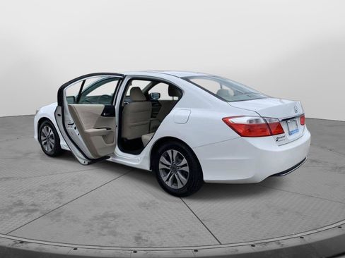 Used 2013 Honda Accord LX image 34