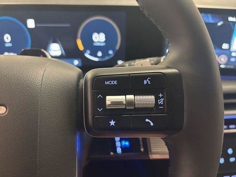 New 2026 Hyundai Santa Fe Limited AWD/4WD image 18