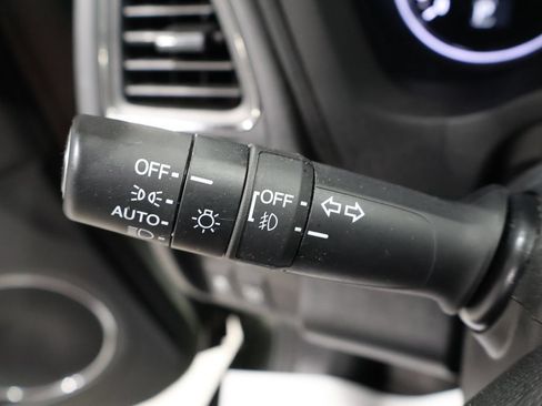 Used 2016 Honda HR-V EX image 37