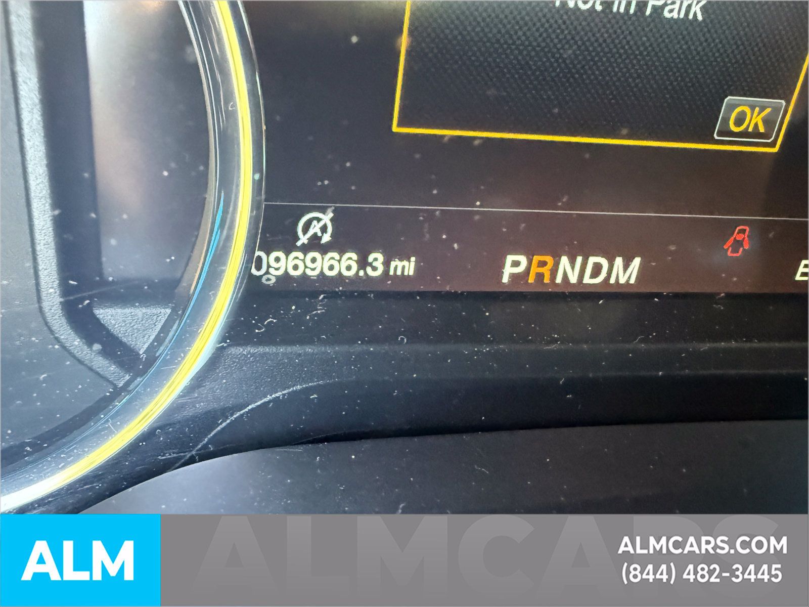Used 2019 Ford F150 Lariat w/ Equipment Group 502A Luxury AWD/4WD image 35