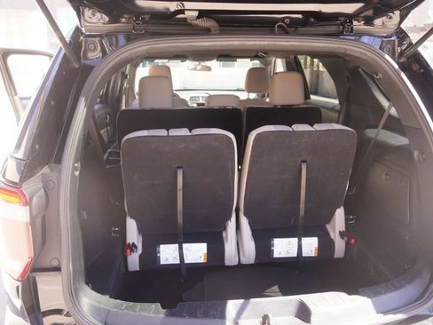 Used 2018 Ford Explorer 4WD image 30