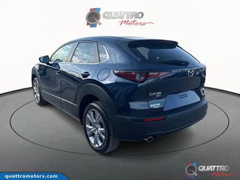 Used 2021 MAZDA CX-30 AWD 2.5 S w/ Preferred Package image 3