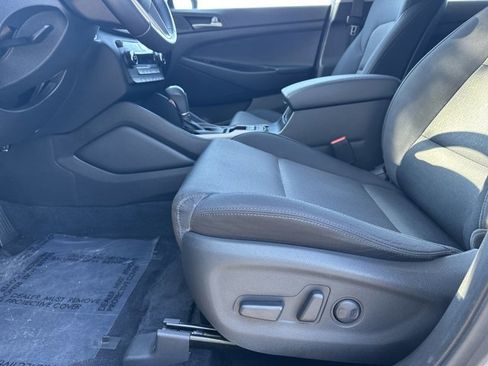 Used 2018 Hyundai Tucson Value image 10
