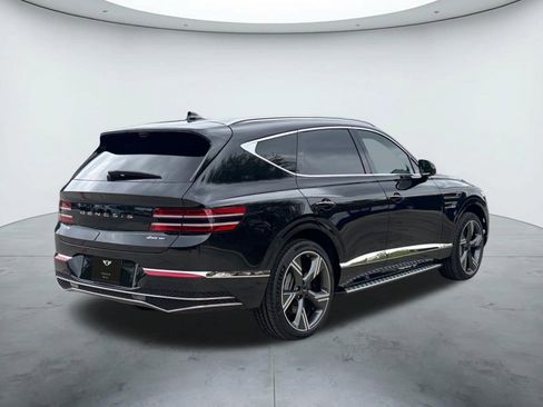 New 2026 Genesis GV80 3.5T Prestige AWD/4WD image 5