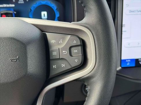 Used 2026 Ford Bronco Badlands AWD/4WD image 25