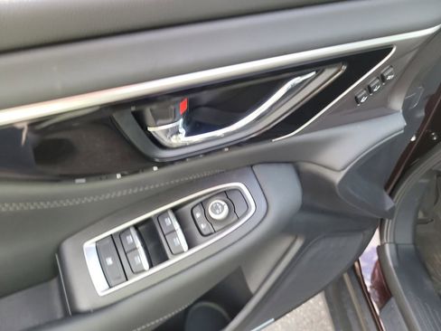 Used 2025 Subaru Outback Limited XT w/ Popular Package #2 image 16