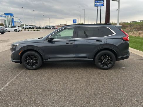 Used 2024 Honda CR-V Sport-L image 6