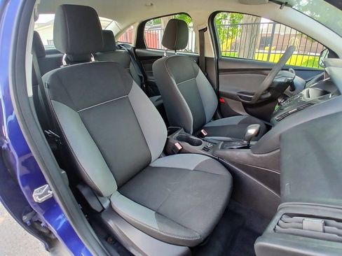 Used 2012 Ford Focus S FWD image 14