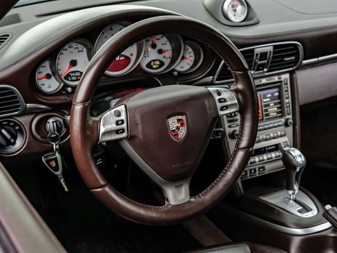 Used 2007 Porsche 911 Carrera S RWD image 18