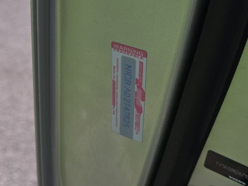 Used 2007 Volvo S80 3.2 image 29