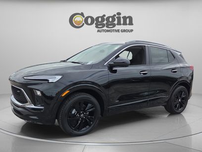 New 2026 Buick Encore GX Sport Touring w/ Advanced Technology Package