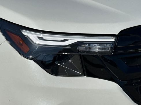 New 2026 Subaru Forester Sport w/ Onyx Edition AWD/4WD image 31