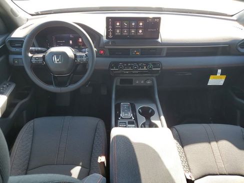 New 2026 Honda Pilot Sport image 13