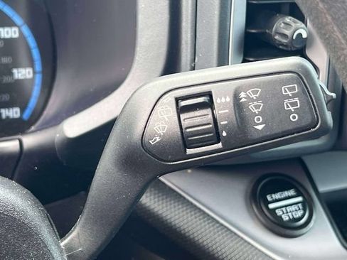 Used 2024 Ford Bronco Sport Big Bend AWD/4WD image 24