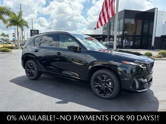 Used 2026 MAZDA CX-5 2.5 S w/ Premium Plus Package AWD/4WD video 1