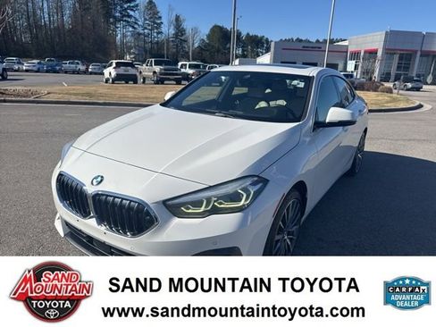 Used 2021 BMW 228i xDrive Gran Coupe image 7