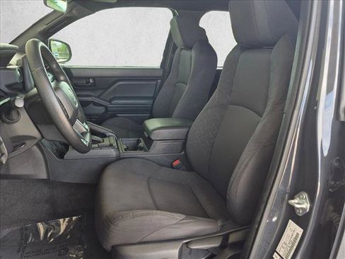 Used 2024 Toyota Tacoma SR RWD image 15