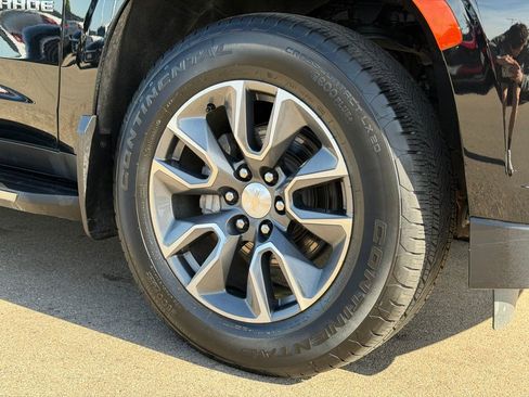Used 2023 Chevrolet Tahoe LT AWD/4WD image 28